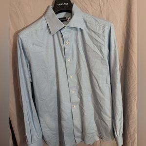 Saks Fifth Avenue dress shirt